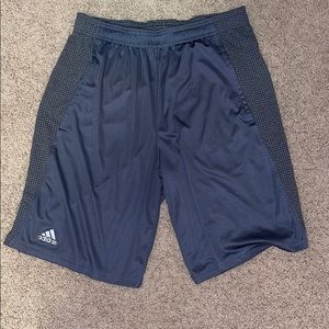 Adidas Athletic shorts